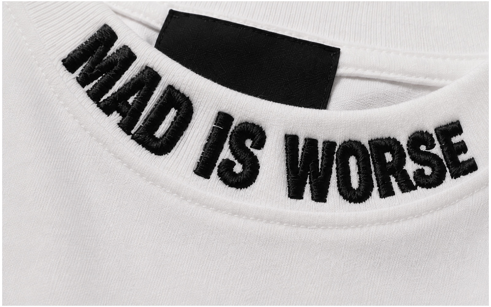 Embroidery